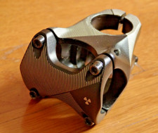 Attacco mtb nukeproof usato  Spedire a Italy