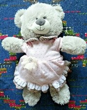 Doudou peluche ours d'occasion  Moissy-Cramayel