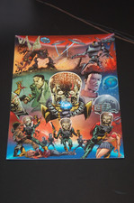 2012 mars attacks for sale  Four Oaks