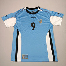Uruguay jersey mens for sale  Miami