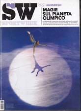 sportweek usato sportweek usato Ticengo