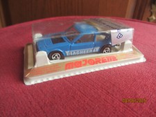 Majorette matra simca d'occasion  Rive-de-Gier
