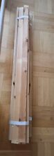 Rolllattenrost 140x 200 gebraucht kaufen  Ellwangen (Jagst)