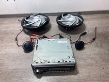 Jvc db101 player for sale  DEWSBURY