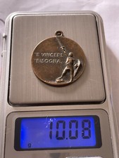 Medaglia divisione fanteria usato Medaglia divisione fanteria usato  Gualdo Tadino