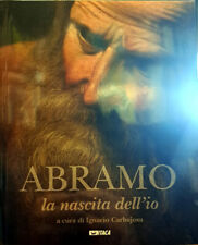 Libro abramo nascita usato  Civitanova Marche