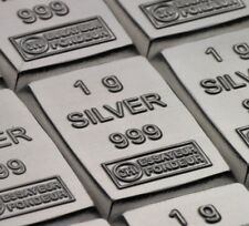 Gramm silber valcambi gebraucht kaufen  Frankfurt am Main