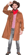 Mantel cowboy kostüm gebraucht kaufen  Elsterwerda