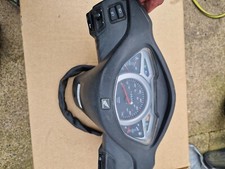 Honda lead nhx110 for sale  DONCASTER