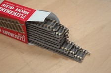 Fleischmann 6101 gerade gebraucht kaufen  Büdingen