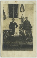 Ardèche. villevocance. bourre d'occasion  Expédié en Belgium