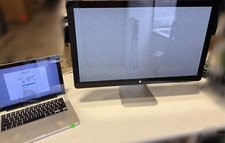 Apple 27in monitor for sale  Norcross