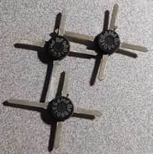 Bf980 dual gate usato  Baranzate