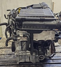 Cjz motore volkswagen usato  Frattaminore