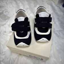 Armani baby sneakers for sale  SALISBURY
