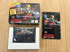 Killer Instinct - Super Nintendo SNES - CIB completo na caixa com manual e jogo, usado comprar usado  Enviando para Brazil