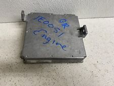 2005-2006 Honda CR-V CRV Motor Módulo de Controle de Computador Ecu Ecm Pcu Pcm Fabricante de Equipamento Original comprar usado  Enviando para Brazil