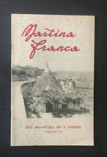 Antica vintage guida usato  Albano Laziale