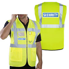 Security vis safety for sale  UK