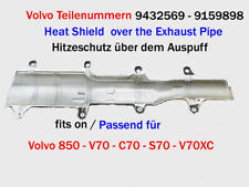 Volvo 9432569 9159898 gebraucht kaufen  Möttingen