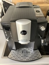 Jura impressa 80 gebraucht kaufen  Koblenz