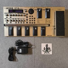 Boss guitar multi d'occasion  Expédié en Belgium
