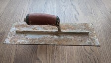 Marshalltown plastering finish for sale  ROCHESTER