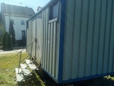toilettenwagen gebraucht kaufen toilettenwagen gebraucht kaufen Altlay, Grenderich, St.Aldegund
