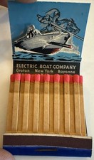 Antique wwii elco for sale  Westfield