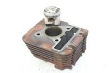 Cylindre piston piaggio d'occasion  Saint-Quentin