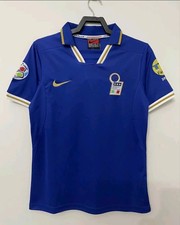 Maglia italia usato  Genova