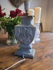 shabby chic table lamps for sale shabby chic table lamps for sale MACCLESFIELD