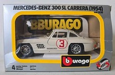 Burago bburago mercedes for sale  BRISTOL