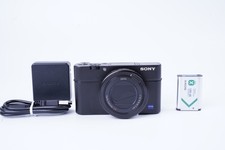 Exc sony cyber d'occasion  Expédié en France