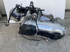 Blocco motore piaggio usato  Gambettola