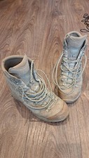 Lowa men elite for sale  WARRINGTON