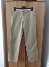 Men dockers khaki for sale  RAMSGATE