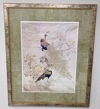 Vintage franklin picture for sale  Barboursville