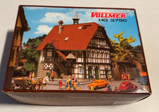 Vollmer vintage 3750 gebraucht kaufen Vollmer vintage 3750 gebraucht kaufen  Bottrop