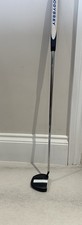 Odyssey one putter for sale  GRIMSBY