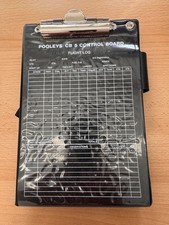 Pooley control board gebraucht kaufen  Delmenhorst
