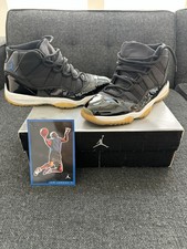Size air jordan d'occasion  Expédié en Belgium