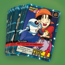 Dragon ball grand d'occasion  France