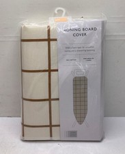 Ironing board cover for sale  LONDON