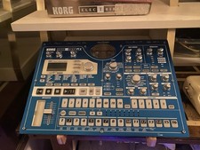 Estação de máquina sintetizadora Korg Electribe MX EMX-1 SD, usado comprar usado  Enviando para Brazil