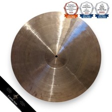 Funch cymbals lenny d'occasion  Expédié en France