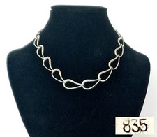 Stilvolle kette halskette gebraucht kaufen Stilvolle kette halskette gebraucht kaufen  Berlin