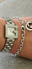 Gucci 3600l watch for sale  LIVERPOOL