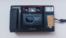 Yashica carl zeiss usato  Napoli