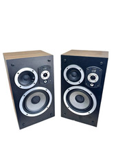 Pair wharfedale laser for sale  OLDHAM